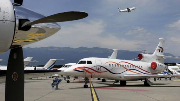 全球的富豪们都感受到了气候变化带来的压力