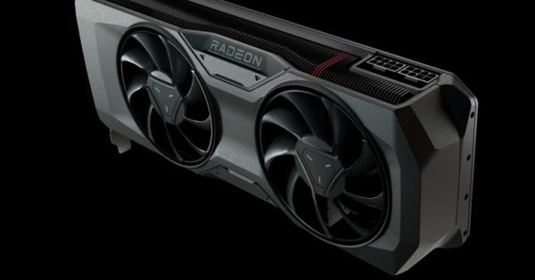 AMD宣布推出Radeon RX 7800 XT和7700 XT，起价449美元