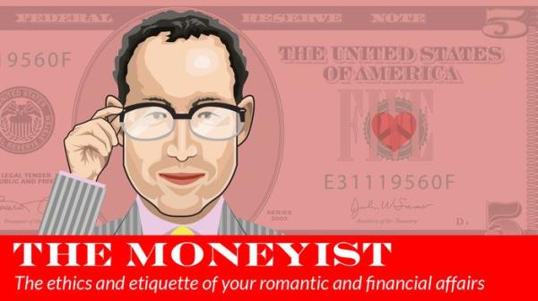 “我无情吗？”“我丈夫的生意破产了，我们卖掉了房子他离开家去卖房地产，但失败了我该把他保释出来吗？