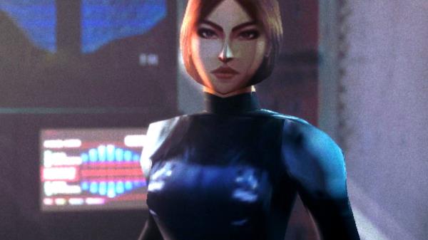 《合金装备》、《生化奇兵》和《生化危机》结合在一起，呈现出我所见过的最华丽的PS1生存恐怖游戏