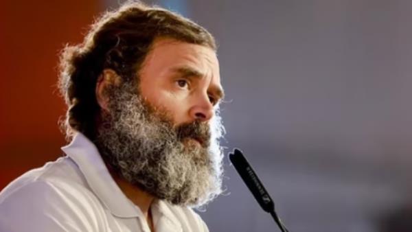 古吉拉特邦高等法院今天将听取拉胡尔·甘地在诽谤案中的辩护