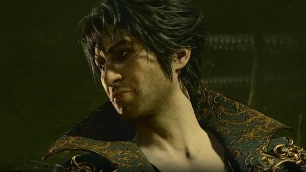 《博德之门3》介绍了高塔什，由资深演员杰森·艾萨克斯配音