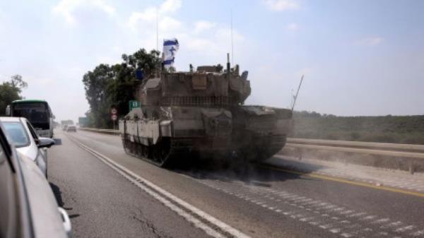 中东冲突给全球经济前景增添新风险｜《商业标准报