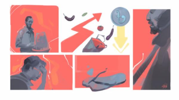 从沉睡的乡村小镇到失眠的夜晚