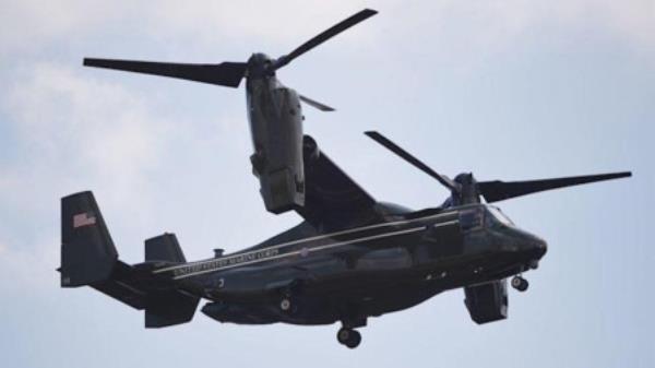 北约东翼要求美国增加存在