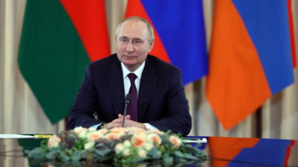 俄罗斯想要盟友，所以它正在主办非洲峰会食品安全和瓦格纳是《商业标准》的关键问题