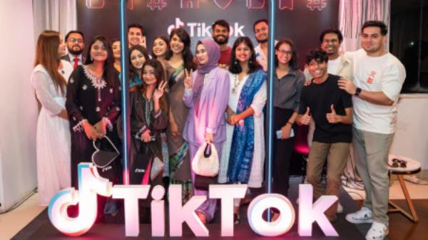 TikTok在孟加拉国举办社区指南研讨会｜商业标准