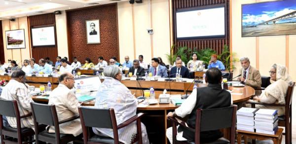 Ecnec批准了634.5万亿泰铢的项目，以改善88个城市的城市治理和基础设施——商业标准