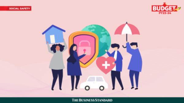 113,576亿泰铢建议用于社会安全网计划｜商业标准