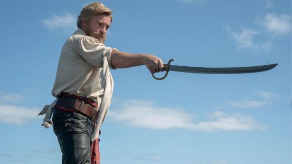 《我们的旗帜意味着死亡》第二季播出时间表：《麦克斯》第一集什么时候开播？什么时候在英国上映？