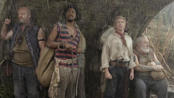 Our Flag Means Death season 2