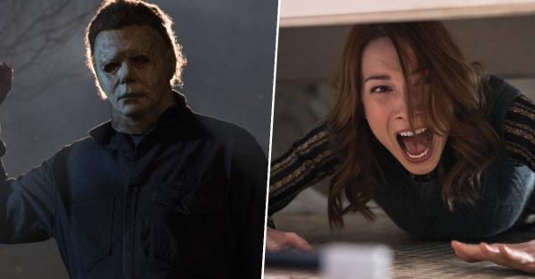 万圣节即将出现在电视上，这是一个新的电影宇宙的开始