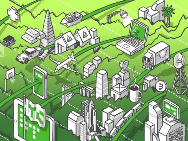 2021年最佳科技创新