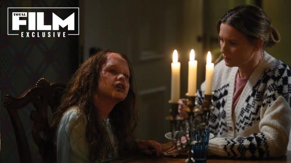 《驱魔人》团队调侃道，动作场面“可能会超过”原作