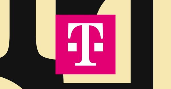 T-Mobile表示，其速度高达3.3Gbps的超快5G网络正在推出