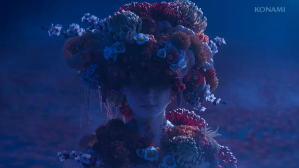 《寂静岭》的导演想让你想想“f”代表什么