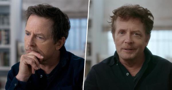 Michael J. Fox已经为帕金森氏症的研究筹集了超过10亿美元