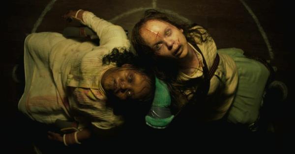 《驱魔人：信徒》的首支预告片看起来像是地狱般的双重特征