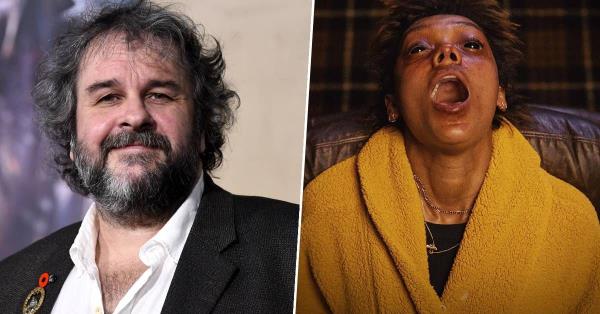 《指环王》导演彼得·杰克逊称这部新恐怖片是“他多年来看过的最好的一部”