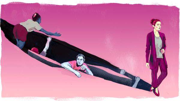 你是职场霸王的6个迹象