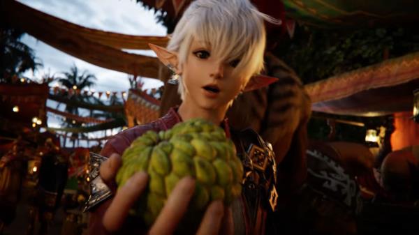 《最终幻想14》的开发者说，增加系统要求还有一个额外的好处：你也可以玩其他游戏了