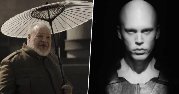 《沙丘2》的主演称奥斯汀·巴特勒的表演“令人不寒而栗”——我们已经迫不及待地想看了