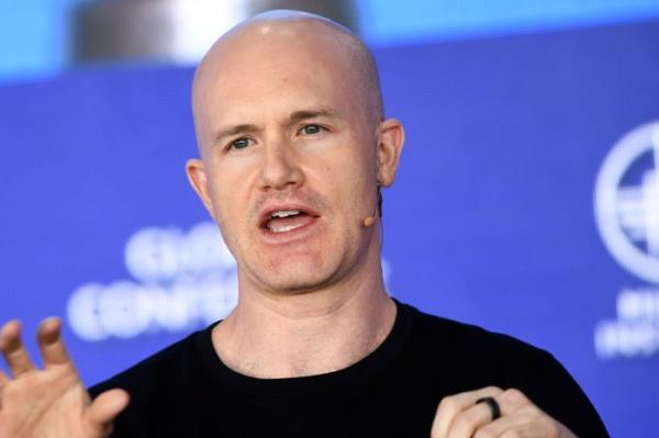 Coinbase首席执行官表示，SEC的退市要求将意味着“加密货币在美国的终结”