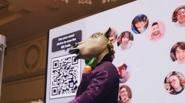 《糊涂的人1-2 switch》预告片在任天堂Direct发布前几个小时就发布了