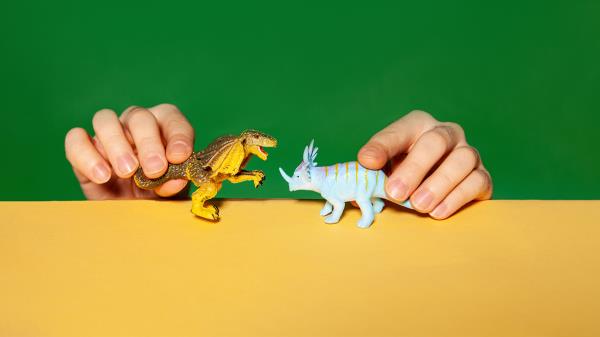 变得更加合作——当你想要掌控一切的时候