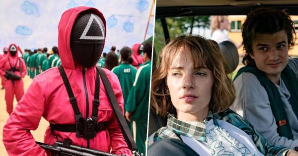 Netflix对密码共享的打击导致新订户数量激增