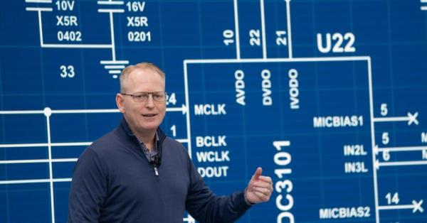 亚马逊负责Alexa和Echo的硬件主管计划退休