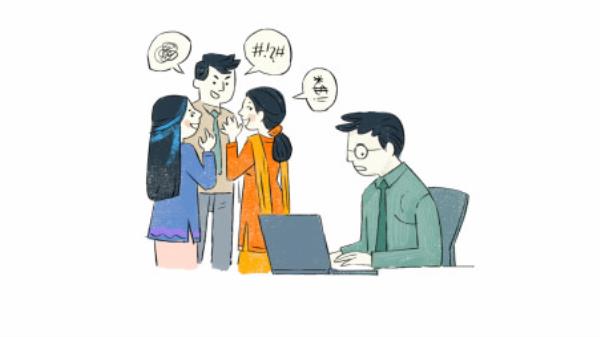 “办公室政治”总是一个坏主意吗？｜商业标准