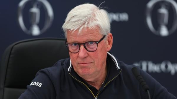 高尔夫协会坚持球的变化是“相称的”