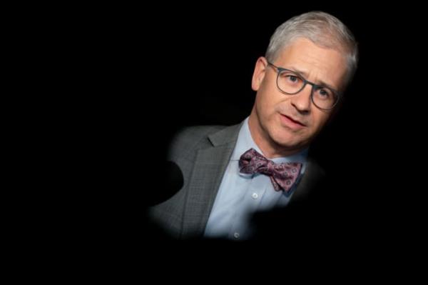 随着比特币价格的飙升，加密货币在华盛顿的影响力正在减弱