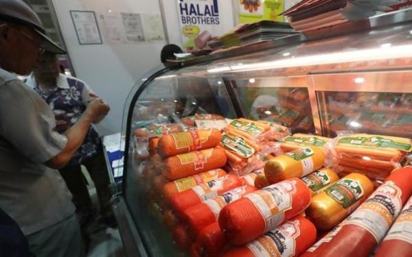 韩国、印尼清真当局签署认证互认协议