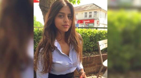 苏哈娜·汗今天为哪位板球运动员加油了？