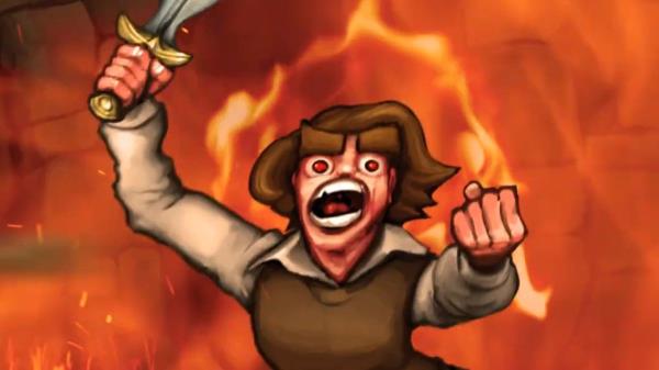 这个很容易错过的Steam活动有很多很棒的roguelike游戏，包括我认为最被低估的RPG