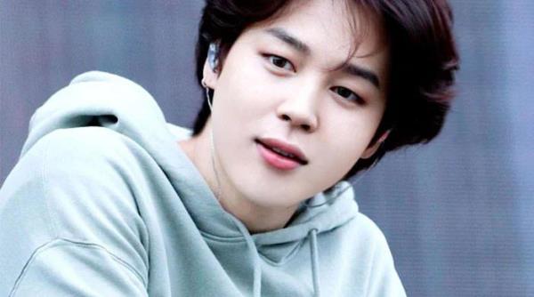 防弹少年团的Jimin对粉丝的生活产生了深远的影响