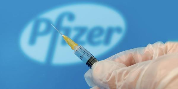 由于新冠疫苗销售失败，辉瑞将裁员500人，以削减成本