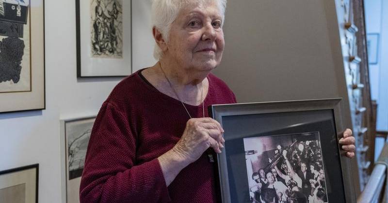 约翰·F·肯尼迪遇刺60周年纪念