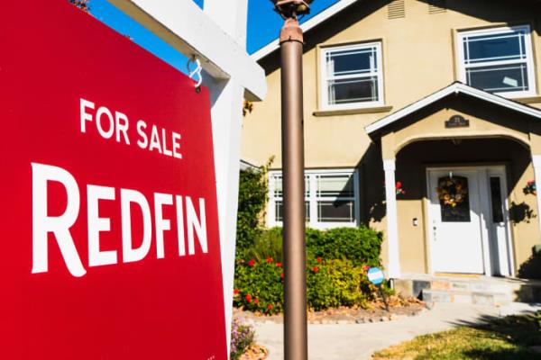 10月成屋待完成销售指数降至纪录低点