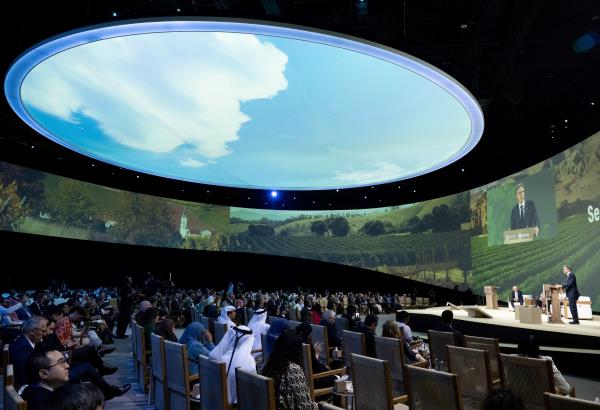 周一COP28有什么看点