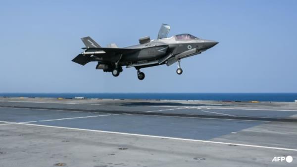 看门狗：英国国防预算缺口达214亿美元