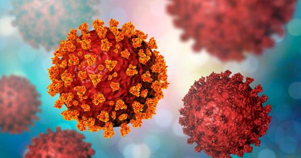 关于新冠肺炎病毒株，你需要知道的就是这些