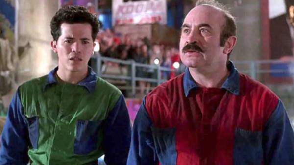 1993年的《超级马里奥兄弟》真人电影在30年后以4K格式回归影院