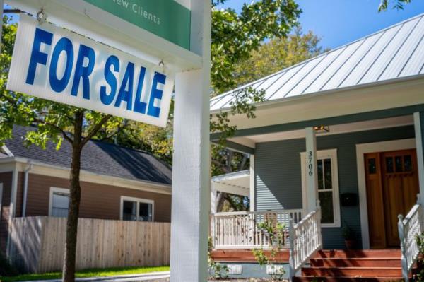 住房负担能力创39年来新低一位专家说，预计价格会走软是合理的