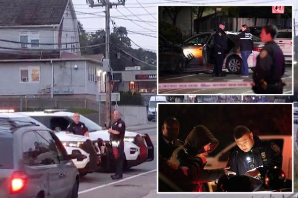 纽约汽车盗窃案飙升17%，罪魁祸首是抖音吗？