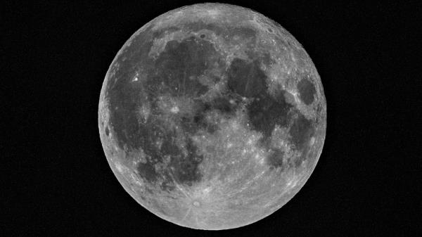 白宫希望NASA制定登月时间标准