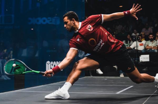 贝尔维尤将于6月举办2023-24年PSA世界巡回赛总决赛