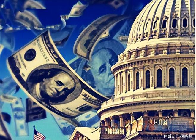 美元下行之？？路依然坎坷，人民币再次逼近7.2关口